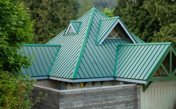 Best Sheet Metal Roofing  in Brewster Hill, NY