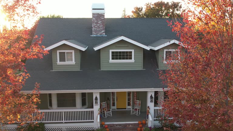 Best Roof Coating and Sealing  in Brewster Hill, NY
