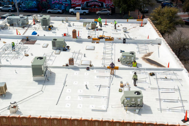 Best Roof Insulation Installation  in Brewster Hill, NY