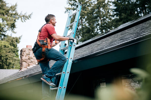 Reliable Brewster Hill, NY Roofing Service Solutions