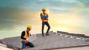 Best Asphalt Shingle Roofing  in Brewster Hill, NY